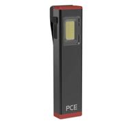 PC Electric LED (monocolore) Lampada portatile PCE P450/600mAh USB-C 450 lm