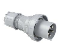 PC Electric Power Twist 045-1 Connettore maschio CEE 125 A 5 poli 1 pz.