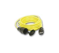 PC ELECTRIC prolunga N07 V3V3 K35 3 G2.5, IP44, lunghezza 25 m, 980925325551