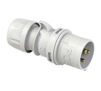 PC Electric Shark 013-1 Connettore maschio CEE 16 A 3 poli 1 pz.