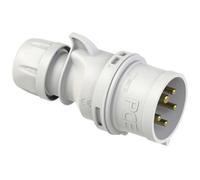 PC Electric 025-1 Shark Connettore maschio CEE 32 A 5 poli 1 pz.