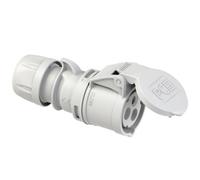 PC Electric Shark 223-1 Connettore femmina CEE 32 A 3 poli 1 pz.