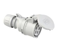 PC Electric Shark 225-1 Connettore femmina CEE 32 A 5 poli 1 pz.
