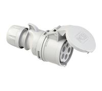 PC Electric Shark 225-1 Connettore femmina CEE 32 A 5 poli 1 pz.