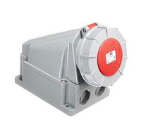 PC-Electric Twist PCE1356 - Presa CEE 5 x 63 A IP66/67