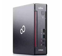 PC ESPRIMO Q956 TINY MINI PC INTEL I3-6100T 8GB 128GB SSD WINDOWS COA - RICONDIZ