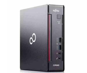 PC ESPRIMO Q956 TINY MINI PC INTEL I3-6100T 8GB 128GB SSD WINDOWS COA - RICONDIZ