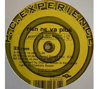 PC Experience - Rien ne va plus (b/w Speed Garage/Dub Mixes, 1998) / Vinyl Maxi Single [Vinyl 12'']