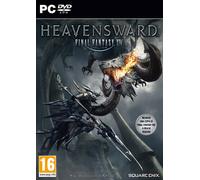 PC Final Fantasy XIV Heavensward UFFICIALE ITALIA