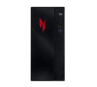 PC fisso Acer Nitro 20 N20 Intel Core 5-210H 16GB 512GB SSD RTX 5060 Windows 11 WiFi6E