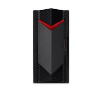 PC fisso Acer Nitro 50 N50-660 Intel Core Ultra 7 265F 32GB 1TB SSD RTX 5060 Windows 11
