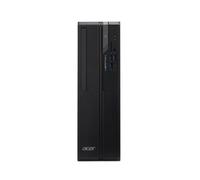 PC fisso Acer Veriton VX2723G Intel Core i7-14700 16GB 512GB SSD Intel UHD Graphics 770 Windows 11 Pro