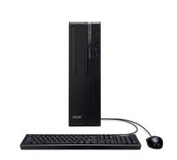 ACER DESKTOP GAMING Veriton X2723G, Intel®, Intel Core i7-14700, 5.4 GHz, UHD Graphics, RAM 16 GB, 512 GB SSD
