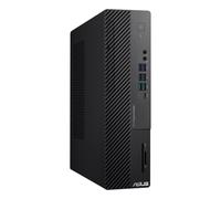 PC fisso Asus ExpertCenter D9 SFF Intel Core i5-14500 16GB 512GB SSD UHD Graphics 770 Windows 11 Pro