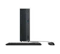 PC fisso ASUS ExpertCenter P500 SFF Intel Core 3-100U 16GB Intel Graphics 512GB SSD compatto