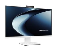 PC fisso Asus V400 AiO Intel Core 5 210H 16GB 512GB SSD Intel Graphics Windows 11 Bianco