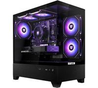 PC fisso BEASTCOM Q5 AMD Ryzen 5 4500 16GB 1TB SSD Radeon RX 5700 XT Windows 11 Pro