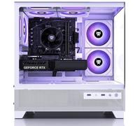 PC fisso BEASTCOM Q5 AMD Ryzen 5 8400F 16GB 1TB SSD RTX 5060 Windows 11 Pro WiFi 5