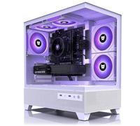 PC fisso BEASTCOM Q5 Intel Core i7-12700F 16GB 1TB SSD RTX 5060 Windows 11 Pro WiFi 5