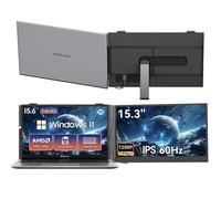 PC fisso Blackview Acebook 6 AMD Ryzen 5 3500U 16GB 256GB SSD Windows 11