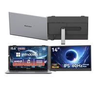 PC fisso Blackview Acebook 6 AMD Ryzen 5 3500U 16GB 512GB SSD Grafica Integrata Windows 11 Home