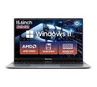 PC fisso Blackview Acebook 6 AMD Ryzen 5 3500U 16GB 512GB SSD Radeon Vega Windows 11 Home