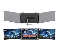 PC fisso Blackview Acebook 6 AMD Ryzen 5 3500U 16GB 512GB SSD Windows 11