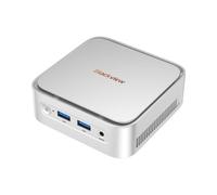 PC fisso Blackview MP50 AMD Ryzen 5 3500U 16GB 512GB SSD Radeon Vega 6 Windows 11 Pro WiFi5