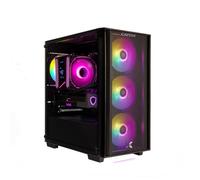 CAPTIVA DESKTOP GAMING Entry Gaming R10-2331, AMD, AMD Ryzen 7 5700X, 8 Nuclei, 3400 MHz, GeForce RTX™ 5060 Ti, RAM 32 GB, 1 TB SSD