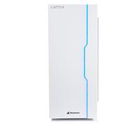 PC fisso CAPTIVA 103813 AMD Ryzen 5 3400G 16GB 2TB SSD Radeon Windows 11