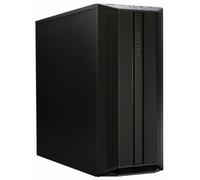 CAPTIVA PC DESKTOP Workstation R99-758, AMD, AMD Ryzen 5 8400F, 6 Nuclei, 4200 MHz, GeForce RTX™ 5060, RAM 32 GB, 1 TB SSD