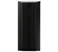 CAPTIVA PC DESKTOP Workstation R99-892, AMD, AMD Ryzen 7 9800X3D, 8 Nuclei, 4700 MHz, Radeon™ Onboard Graphics, RAM 64 GB, 2 TB SSD