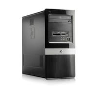 PC FISSO COMPLETO USATO AMD DUAL CORE 1.80 2GB RAM HDD 80GB WIN XP LPT1 + RS232