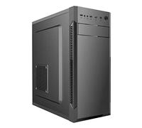 PC fisso Computer - AMD Ryzen 5-4500 - Ram 32 GB DDR4 - M2 NVME 1 TB - Scheda Video Quadro T400 4GB GDDR6 - Masterizzatore - WiFi Interno - Windows 11 Pro