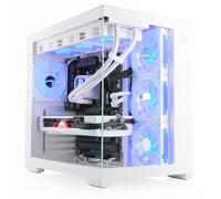CSL DESKTOP GAMING M12430H, Intel®, Core Ultra 5, 4200 MHz, Radeon™ RX 9070, RAM 32 GB, 2000 GB SSD