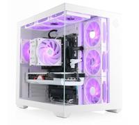 CSL DESKTOP GAMING M12530H, AMD, Ryzen 7, 3400 MHz, Radeon™ RX 9070, RAM 32 GB, 1000 GB SSD