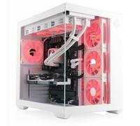 PC fisso CSL M12680H AMD Ryzen 9 9950X3D 64GB 4TB SSD RTX 5070 Windows 11