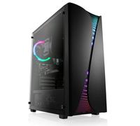PC fisso CSL M12810H Intel Core Ultra 5 225F 16GB 1TB SSD RTX 5060 Windows 11