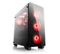 CSL DESKTOP GAMING M12840H, Intel®, Core Ultra 9, 3700 MHz, GeForce RTX™ 5060, RAM 16 GB, 1000 GB SSD