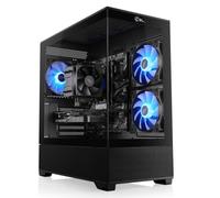PC fisso CSL M12980H AMD Ryzen 7 5700X 32GB 1TB SSD RTX 5060 Windows 11 Home