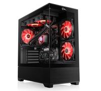 PC fisso CSL M13430H Intel Core Ultra 9 285K 32GB 1TB SSD Windows 11 Home