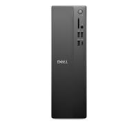 PC fisso Dell ECS1250 Intel Core i3-14100 8GB 512GB SSD Intel UHD Windows 11 Pro