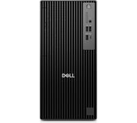 PC fisso Dell Pro QBT1250 Plus Intel Core Ultra 5 235 16GB 512GB SSD Intel Graphics Windows 11 Pro DVD±RW