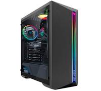 PC Fisso Gaming DeepGaming Covenant Intel Core i7-11700F | 32GB DDR4 | 500GB SSD NVMe + 2TB HDD | Nvidia GTX1650 4GB GDDR5 | W11 Pro Preinstallato senza Licenza | Desktop Gaming
