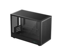 PC FISSO GAMING PROTECH G1 Mini PC - AMD Ryzen 5 4,5 Ghz, RAM 32 GB, m.2 1,00 Tb, RX 9060 8 GB, W11 | PayPal & Sequra a Rate