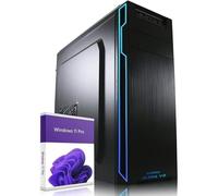 PC fisso GREED Ultra V2 Intel Core i7-12700F 16GB 1TB SSD+1TB HDD Windows 11 Pro