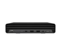 PC fisso HP Elite Mini 800 G9 Intel Core i7-14700 32GB 1TB SSD Intel UHD Windows 11 Pro WiFi 6E