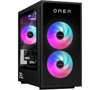 PC fisso HP OMEN 35L GT16-0123ns Intel Core i7-14700F 16GB 1TB SSD RTX 5060 FreeDOS