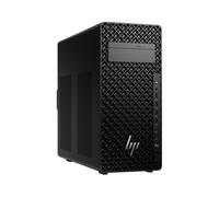 PC fisso HP Z2 Tower G1i Intel Core Ultra 9 285 64GB 1TB SSD Windows 11 Pro Intel Graphics