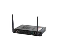 i3-Technologies i3COMPUTER A01 OPS 750 g Nero - Nouvo